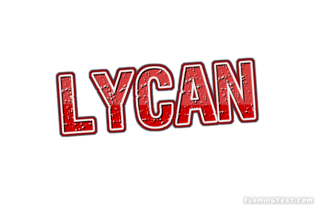 Lycan 市