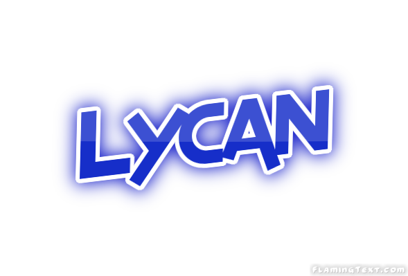 Lycan Ville
