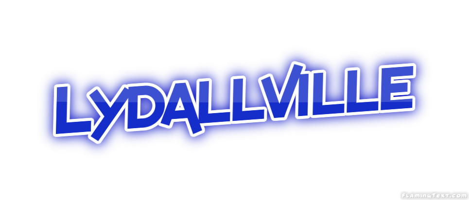 Lydallville Ville
