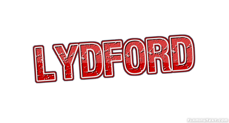 Lydford Stadt