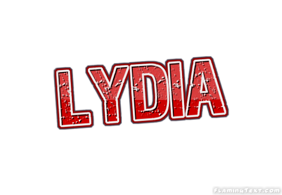 Lydia Stadt