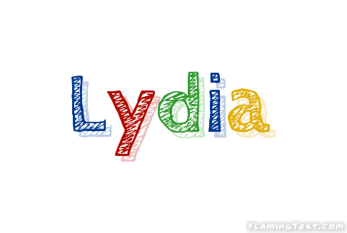 Lydia город