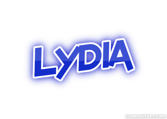 Lydia Cidade