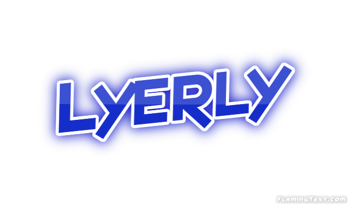 Lyerly Ville