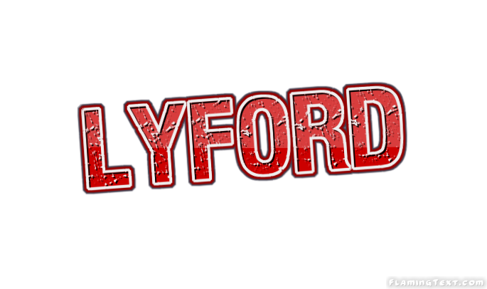 Lyford Faridabad