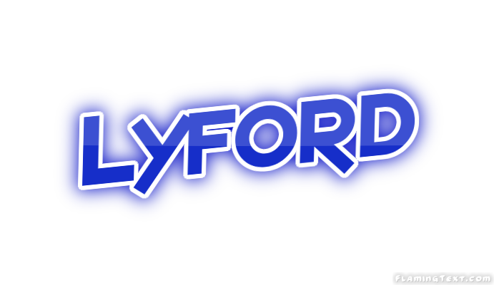 Lyford Stadt
