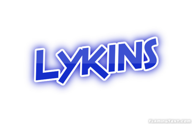 Lykins 市