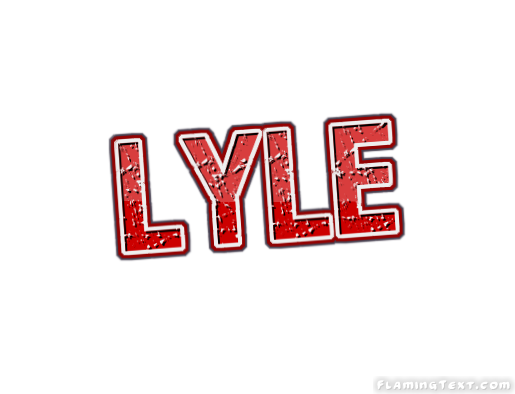 Lyle город