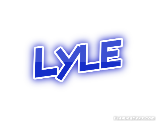 Lyle Stadt