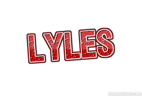 Lyles City