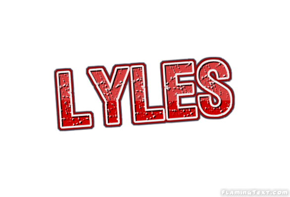 Lyles Ville