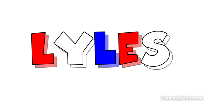 Lyles Ville