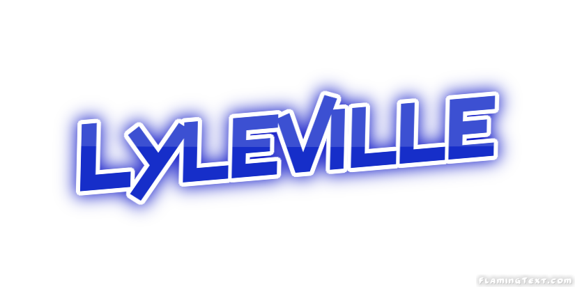 Lyleville Ville