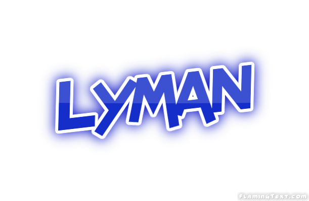 Lyman Cidade