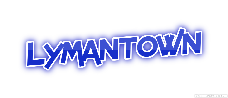 Lymantown مدينة