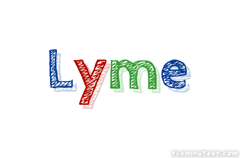 Lyme 市