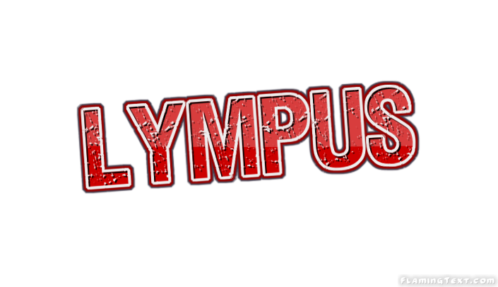 Lympus город