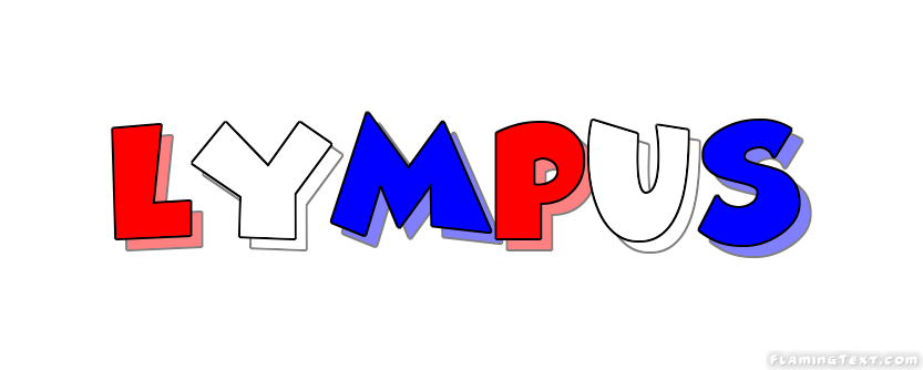 Lympus 市