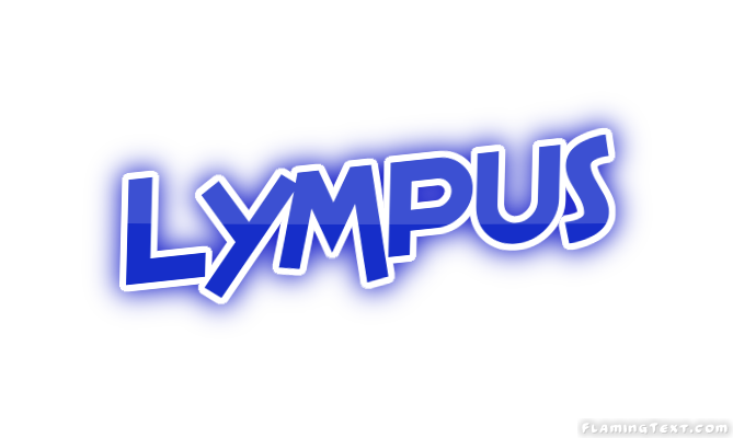 Lympus City