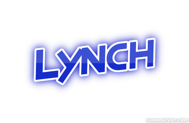 Lynch город