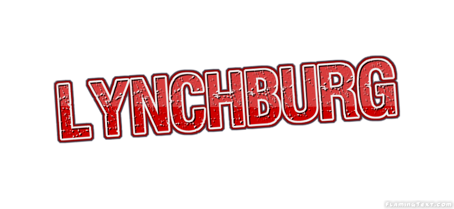 Lynchburg город