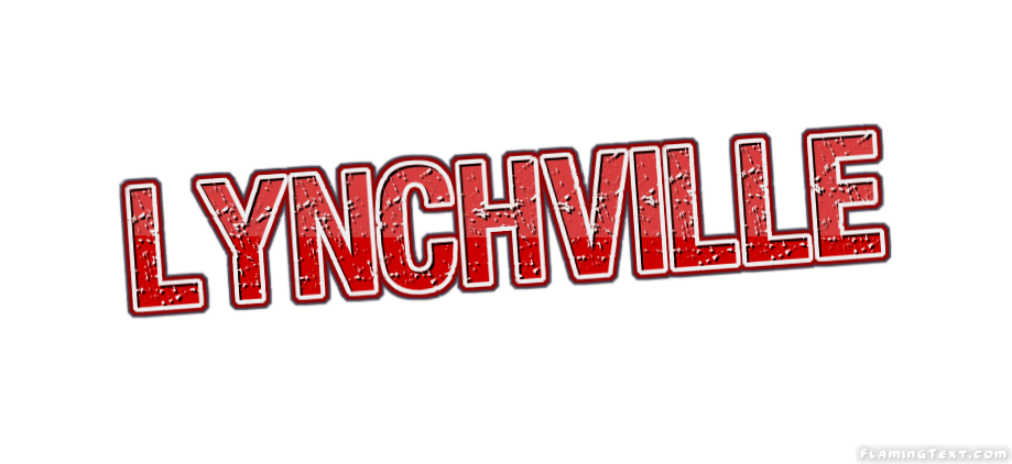 Lynchville город