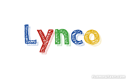 Lynco 市