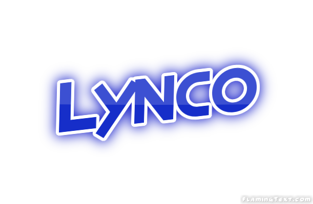 Lynco 市