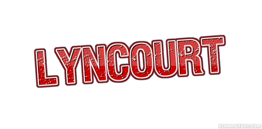Lyncourt город