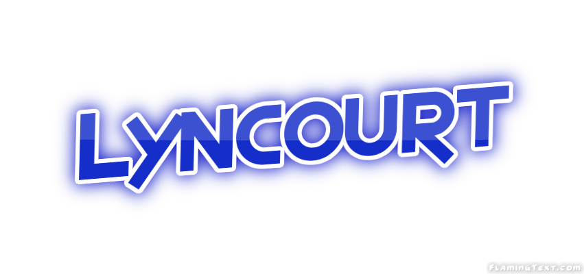 Lyncourt 市