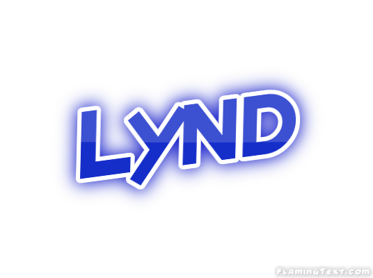 Lynd City