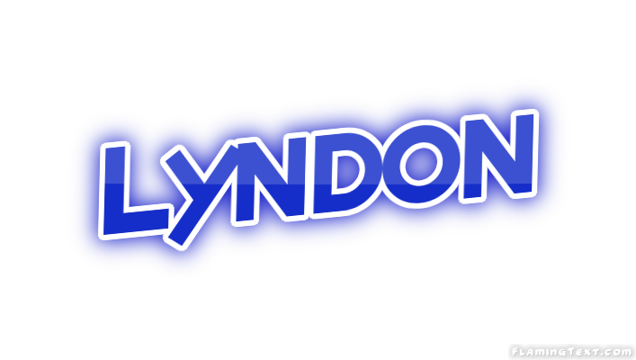 Lyndon 市