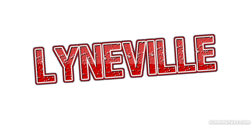 Lyneville город