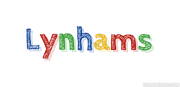 Lynhams город