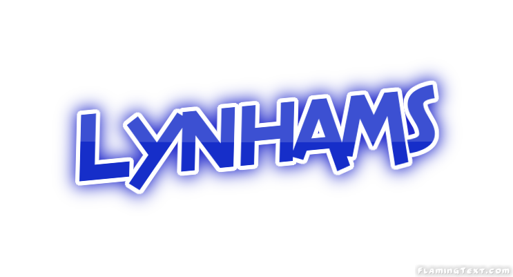 Lynhams город
