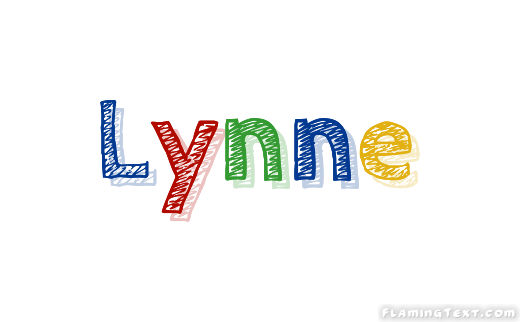 Lynne 市