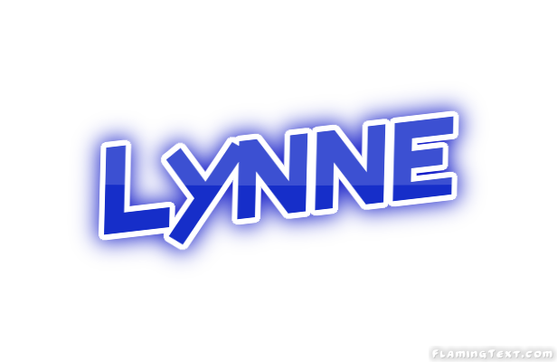 Lynne город