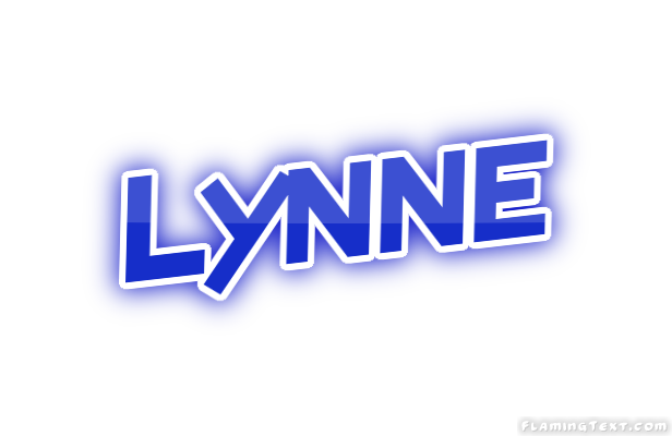 Lynne 市