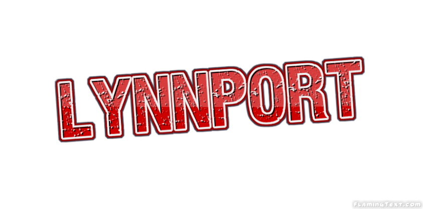 Lynnport مدينة
