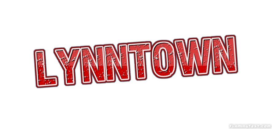 Lynntown город