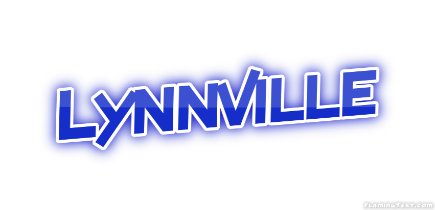 Lynnville город