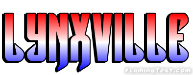 Lynxville Cidade