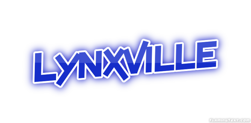 Lynxville City