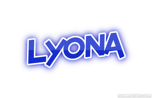 Lyona مدينة