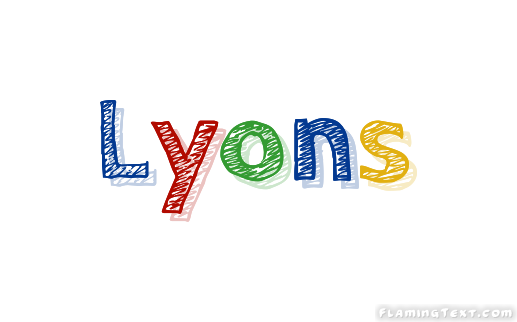 Lyons Ciudad