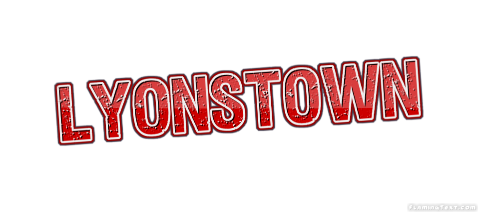 Lyonstown Stadt