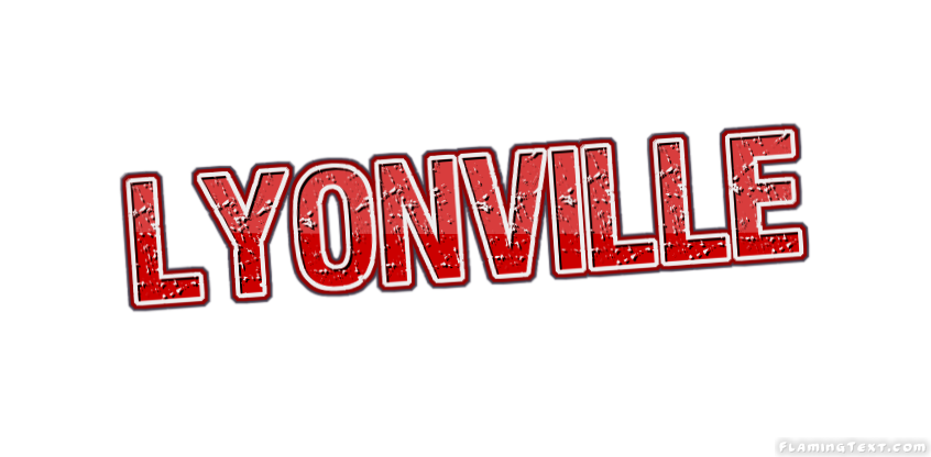 Lyonville 市