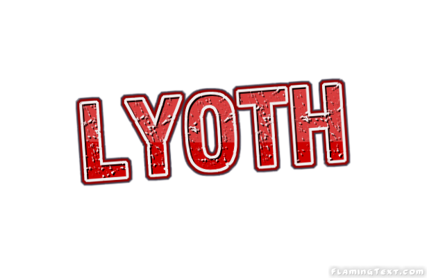 Lyoth Stadt