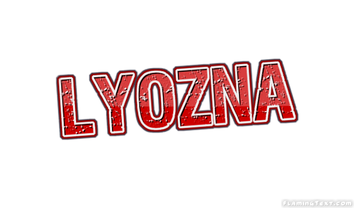 Lyozna 市