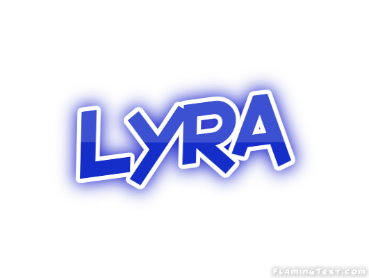 Lyra город